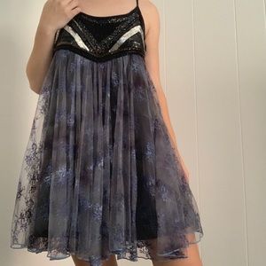 Ecote dress
